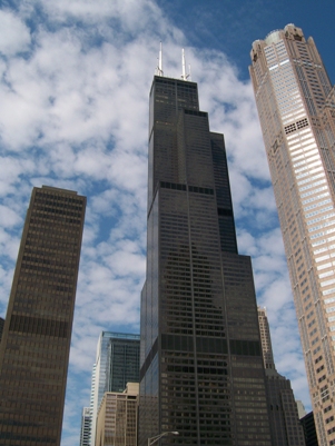 Sears (Willis) Tower